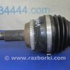 ФОТО Привод передний для Toyota Camry 40 XV40 (01.2006-07.2011) Киев