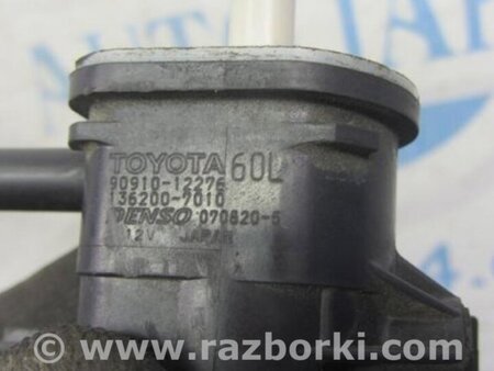 ФОТО Клапан электромагнитный (вакуумный) для Toyota Camry 40 XV40 (01.2006-07.2011) Киев
