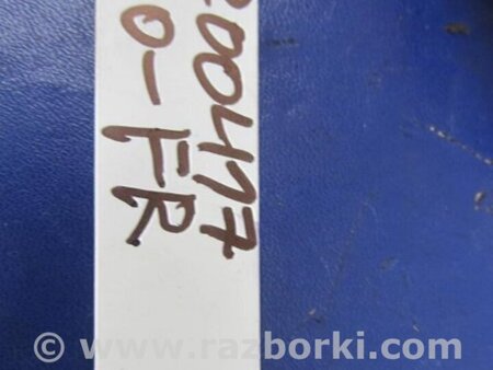 ФОТО Решетка переднего бампера для Toyota Camry 40 XV40 (01.2006-07.2011) Киев