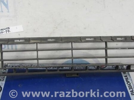 ФОТО Решетка переднего бампера для Toyota Camry 40 XV40 (01.2006-07.2011) Киев