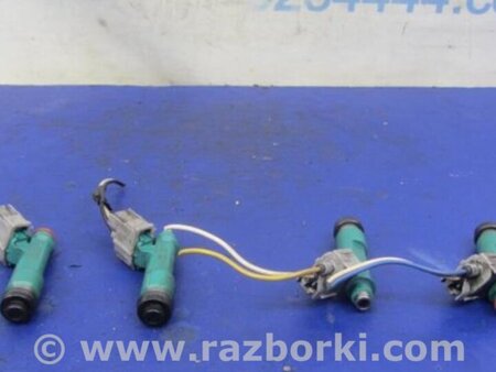 ФОТО Форсунка топливная для Toyota Camry 40 XV40 (01.2006-07.2011) Киев