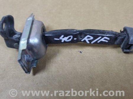 ФОТО Ограничитель двери для Toyota Camry 40 XV40 (01.2006-07.2011) Киев