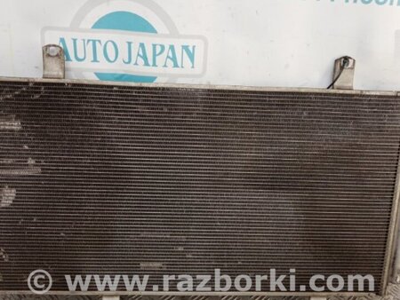 ФОТО Радиатор кондиционера для Toyota Camry 40 XV40 (01.2006-07.2011) Киев