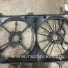 ФОТО Диффузор вентилятора радиатора (Кожух) для Toyota Camry 40 XV40 (01.2006-07.2011) Киев