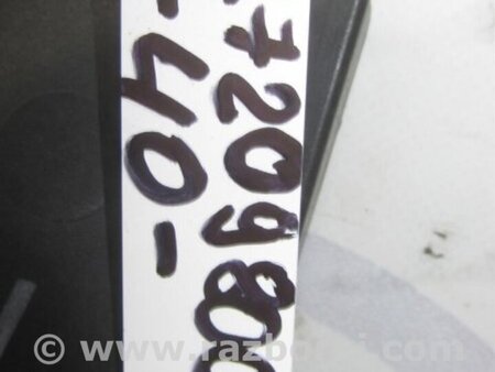 ФОТО Диффузор вентилятора радиатора (Кожух) для Toyota Camry 40 XV40 (01.2006-07.2011) Киев