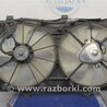 ФОТО Диффузор вентилятора радиатора (Кожух) для Toyota Camry 40 XV40 (01.2006-07.2011) Киев