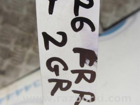 ФОТО Привод передний для Toyota Camry 40 XV40 (01.2006-07.2011) Киев