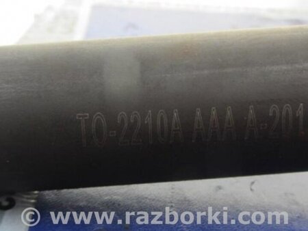 ФОТО Привод передний для Toyota Camry 40 XV40 (01.2006-07.2011) Киев