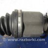 ФОТО Привод передний для Toyota Camry 40 XV40 (01.2006-07.2011) Киев