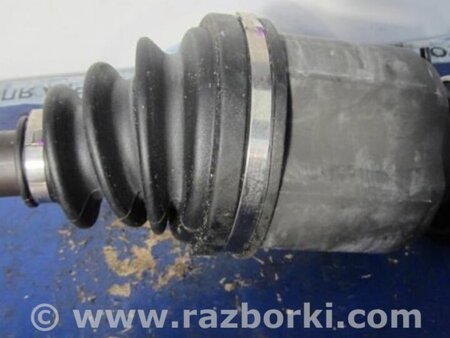 ФОТО Привод передний для Toyota Camry 40 XV40 (01.2006-07.2011) Киев