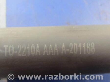 ФОТО Привод передний для Toyota Camry 40 XV40 (01.2006-07.2011) Киев