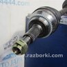 ФОТО Привод передний для Toyota Camry 40 XV40 (01.2006-07.2011) Киев