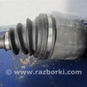 ФОТО Привод передний для Toyota Camry 40 XV40 (01.2006-07.2011) Киев