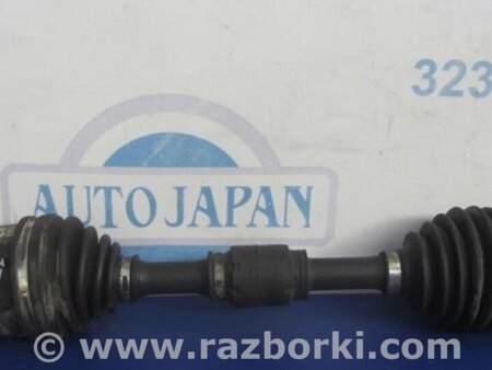 ФОТО Привод передний для Toyota Camry 40 XV40 (01.2006-07.2011) Киев