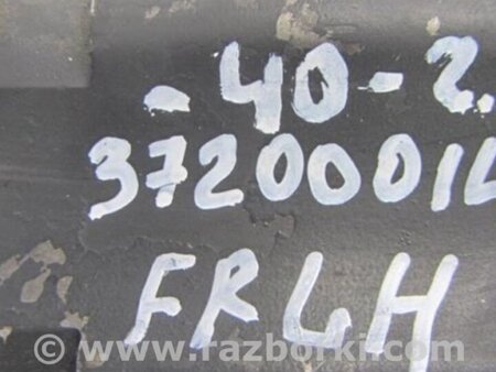 ФОТО Привод передний для Toyota Camry 40 XV40 (01.2006-07.2011) Киев