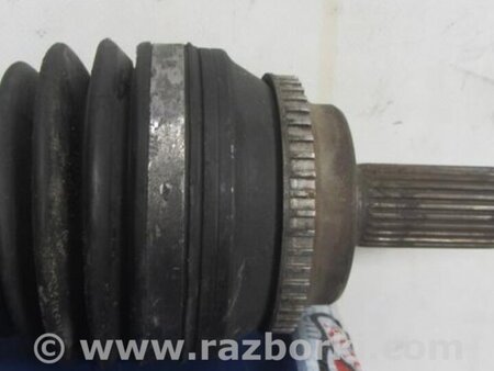 ФОТО Привод передний для Toyota Camry 40 XV40 (01.2006-07.2011) Киев