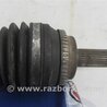 ФОТО Привод передний для Toyota Camry 40 XV40 (01.2006-07.2011) Киев