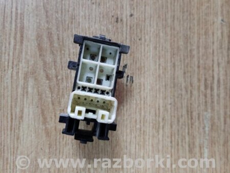 ФОТО Кнопка стеклоподьемника для Toyota Camry 40 XV40 (01.2006-07.2011) Киев