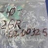 ФОТО Форсунка топливная для Toyota Camry 40 XV40 (01.2006-07.2011) Киев