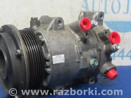 ФОТО Компрессор кондиционера для Toyota Camry 40 XV40 (01.2006-07.2011) Киев