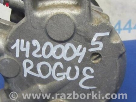 ФОТО Компрессор кондиционера для Toyota Camry 40 XV40 (01.2006-07.2011) Киев