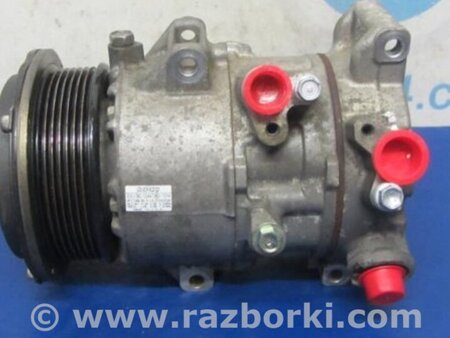 ФОТО Компрессор кондиционера для Toyota Camry 40 XV40 (01.2006-07.2011) Киев