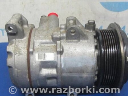 ФОТО Компрессор кондиционера для Toyota Camry 40 XV40 (01.2006-07.2011) Киев