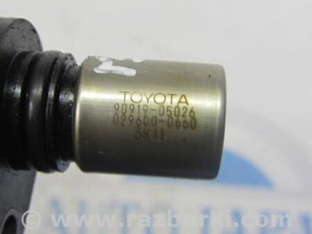 ФОТО Датчик положения распредвала для Toyota Camry 40 XV40 (01.2006-07.2011) Киев