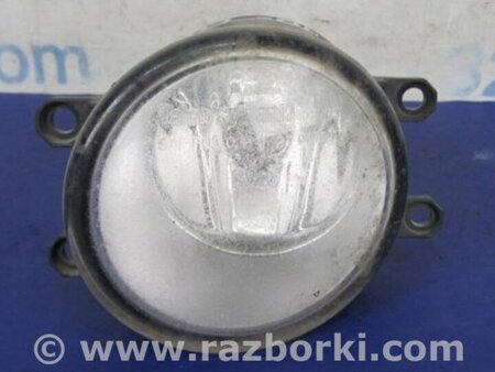 ФОТО Противотуманная фара для Toyota Camry 40 XV40 (01.2006-07.2011) Киев