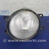 Противотуманная фара Toyota Camry 40 XV40 (01.2006-07.2011)