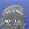 ФОТО Противотуманная фара для Toyota Camry 40 XV40 (01.2006-07.2011) Киев