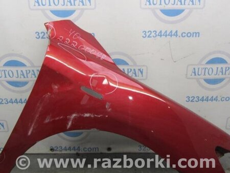 ФОТО Крыло переднее для Toyota Camry 40 XV40 (01.2006-07.2011) Киев