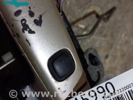 ФОТО Ручка двери для Toyota Camry 40 XV40 (01.2006-07.2011) Киев