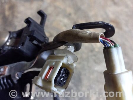 ФОТО Ручка двери для Toyota Camry 40 XV40 (01.2006-07.2011) Киев