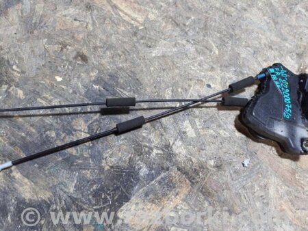 ФОТО Замок двери для Toyota Camry 40 XV40 (01.2006-07.2011) Киев