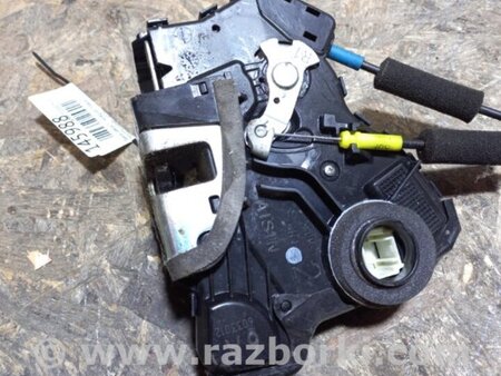 ФОТО Замок двери для Toyota Camry 40 XV40 (01.2006-07.2011) Киев