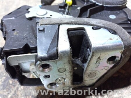 ФОТО Замок двери для Toyota Camry 40 XV40 (01.2006-07.2011) Киев