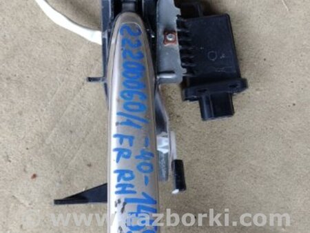 ФОТО Ручка двери для Toyota Camry 40 XV40 (01.2006-07.2011) Киев