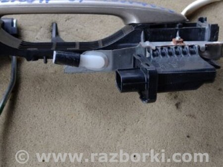 ФОТО Ручка двери для Toyota Camry 40 XV40 (01.2006-07.2011) Киев