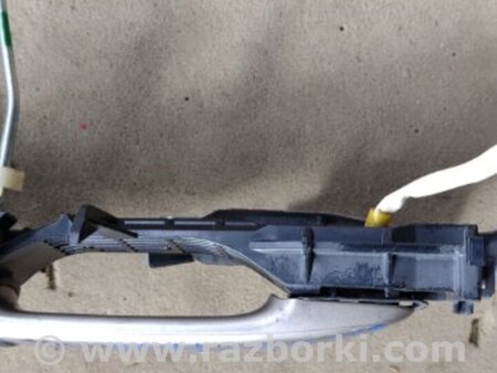 ФОТО Ручка двери для Toyota Camry 40 XV40 (01.2006-07.2011) Киев