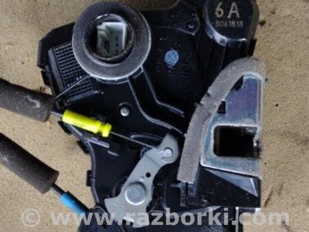 ФОТО Замок двери для Toyota Camry 40 XV40 (01.2006-07.2011) Киев