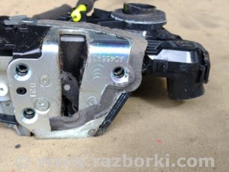ФОТО Замок двери для Toyota Camry 40 XV40 (01.2006-07.2011) Киев