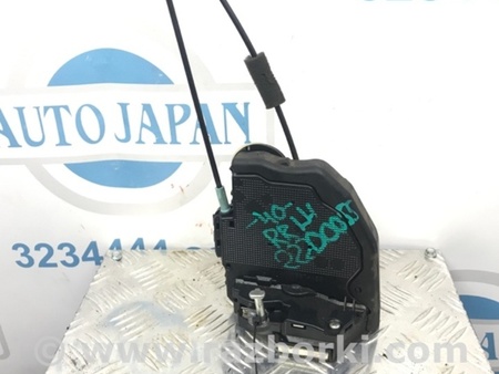 ФОТО Замок двери для Toyota Camry 40 XV40 (01.2006-07.2011) Киев