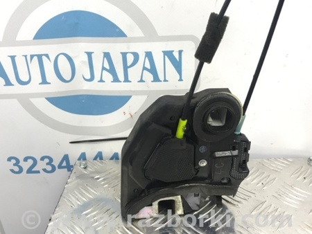 ФОТО Замок двери для Toyota Camry 40 XV40 (01.2006-07.2011) Киев