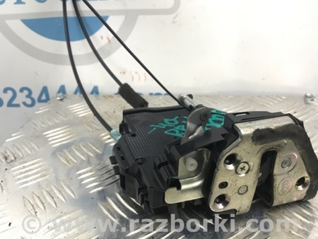 ФОТО Замок двери для Toyota Camry 40 XV40 (01.2006-07.2011) Киев