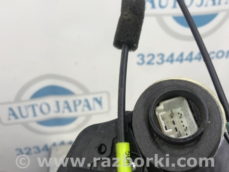 ФОТО Замок двери для Toyota Camry 40 XV40 (01.2006-07.2011) Киев