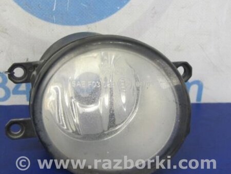 ФОТО Противотуманная фара для Toyota Camry 40 XV40 (01.2006-07.2011) Киев