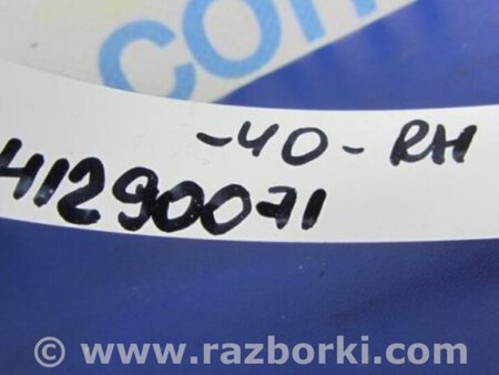 ФОТО Противотуманная фара для Toyota Camry 40 XV40 (01.2006-07.2011) Киев