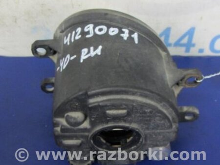 ФОТО Противотуманная фара для Toyota Camry 40 XV40 (01.2006-07.2011) Киев