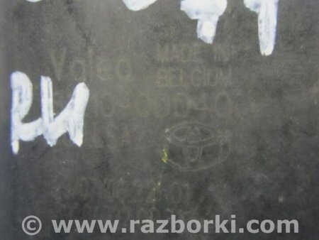 ФОТО Противотуманная фара для Toyota Camry 40 XV40 (01.2006-07.2011) Киев